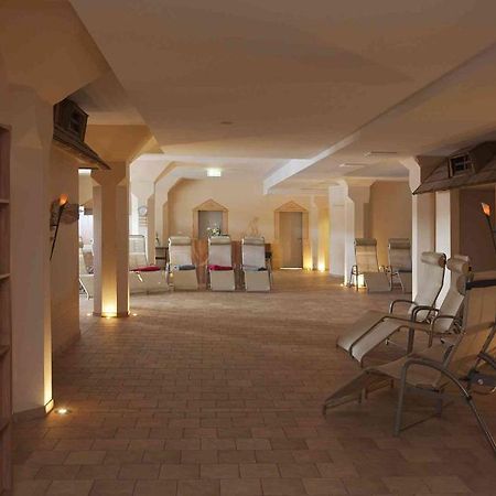 Aventis Hotel Wächtersbach Eksteriør billede