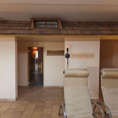 Aventis Hotel Wächtersbach Eksteriør billede