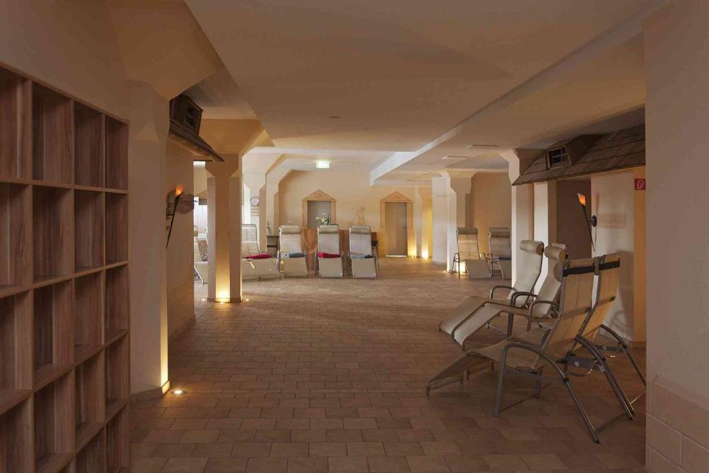 Aventis Hotel Wächtersbach Eksteriør billede